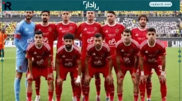 موعد محدد.. الأهلي يستعد للسفر للإمارات 3 نوفمبر للمشاركة في السوبر المصري